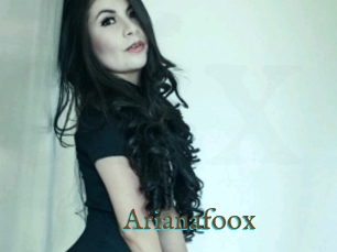 Arianafoox