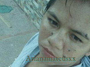 Arianamateusxx