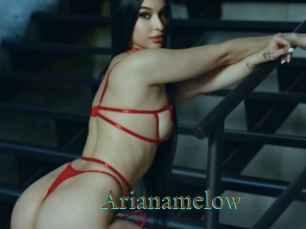 Arianamelow