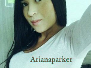 Arianaparker