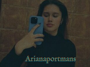 Arianaportmans