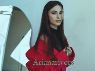 Arianarivers