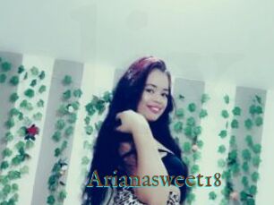 Arianasweet18