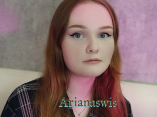 Arianaswis