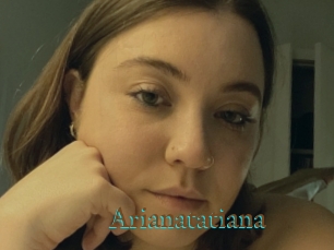 Arianatatiana