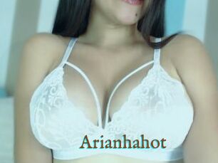 Arianhahot