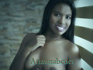 Ariannabenet