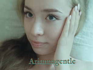 Ariannagentle