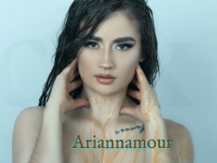 Ariannamour