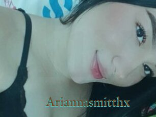 Ariannasmitthx