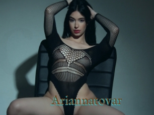 Ariannatovar