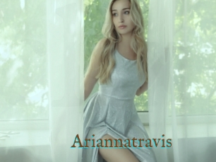 Ariannatravis