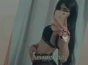 Ariannyhot