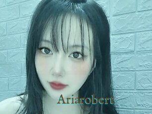 Ariarobert