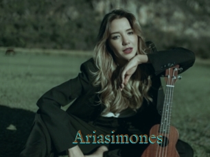 Ariasimones