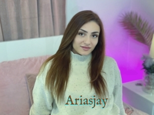 Ariasjay