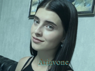 Ariavone