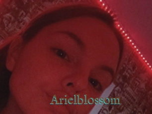 Arielblossom