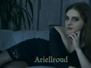 Ariellroud