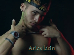 Aries_latin