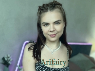 Arifairy