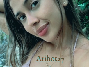 Arihot27