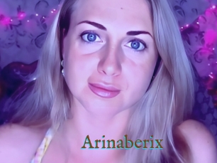 Arinaberix