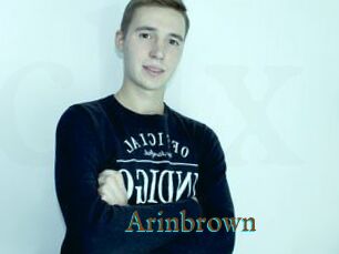 Arinbrown