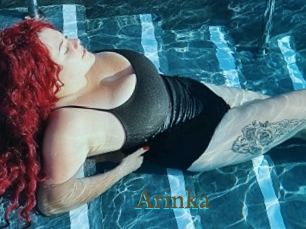 Arinka