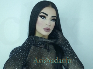 Arishadarfu