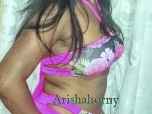 Arishahorny