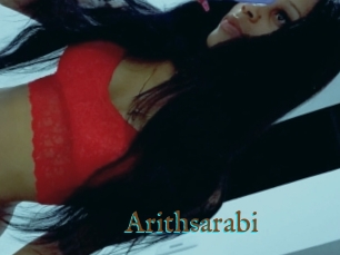 Arithsarabi