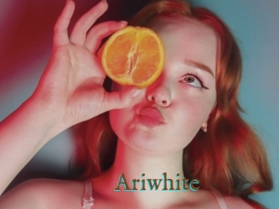 Ariwhite