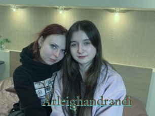 Arleighandrandi