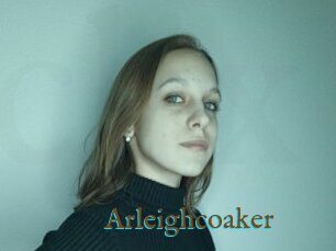 Arleighcoaker