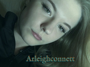 Arleighconnett