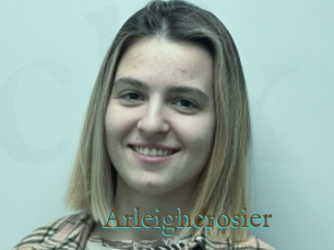 Arleighcrosier