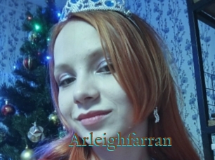 Arleighfarran