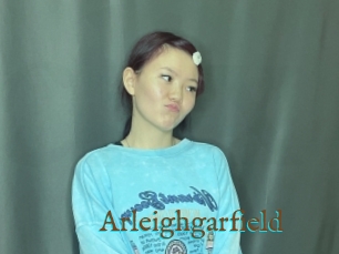 Arleighgarfield