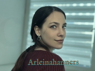 Arleinahanners