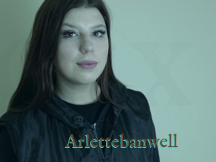 Arlettebanwell