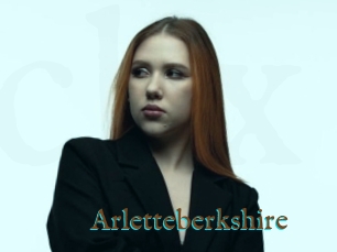 Arletteberkshire