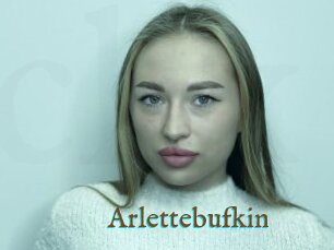 Arlettebufkin