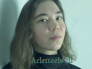 Arletteelwell