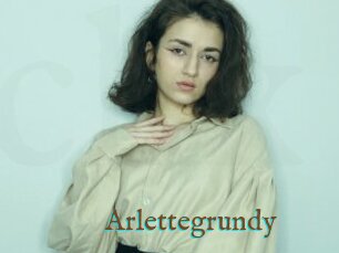 Arlettegrundy