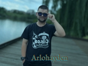 Arlohayden