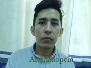 Armandopein