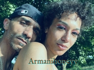 Armanihoneyy