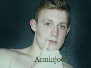 Arminjock