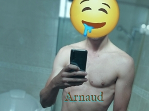 Arnaud